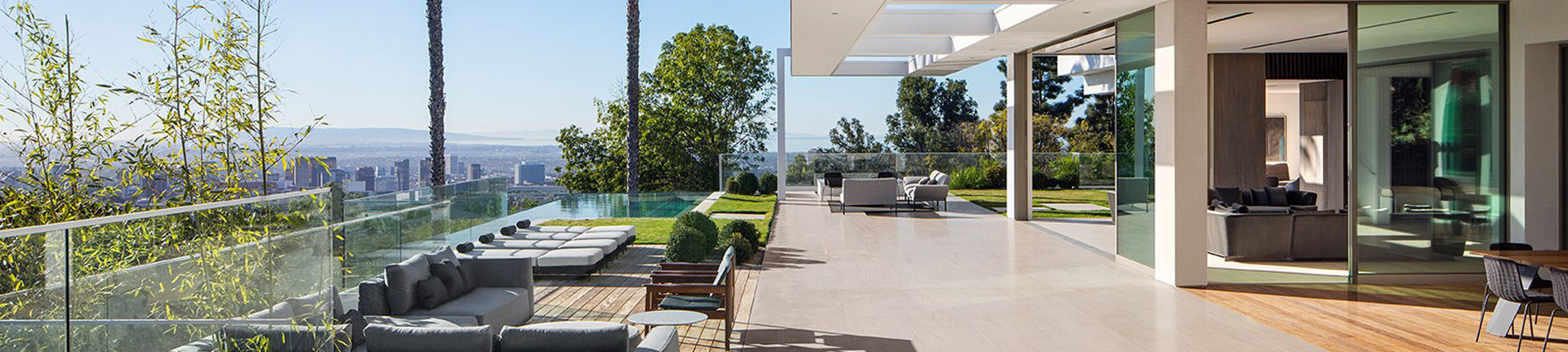 Premium residential property in Lucknow